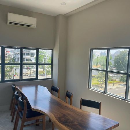 Ocean Beer Homestay Phan Thiết Extérieur photo