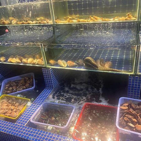 Ocean Beer Homestay Phan Thiết Extérieur photo