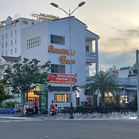 Ocean Beer Homestay Phan Thiết Extérieur photo