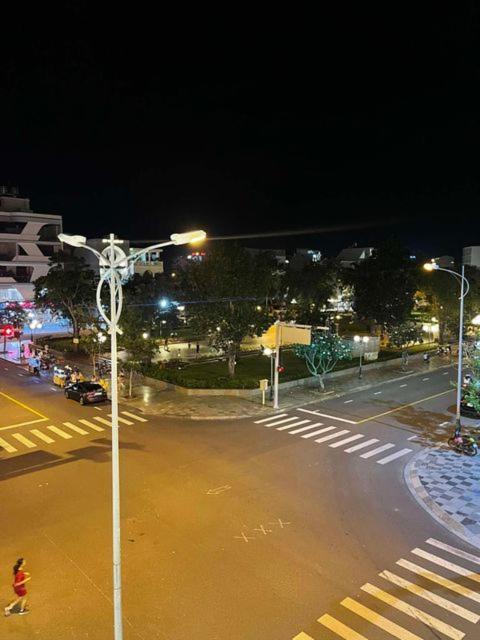 Ocean Beer Homestay Phan Thiết Extérieur photo