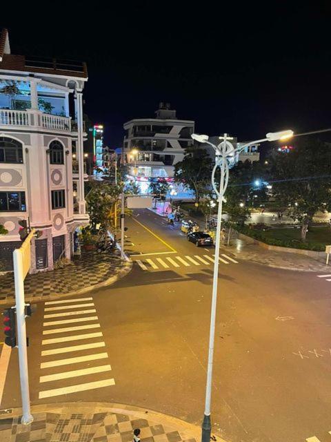 Ocean Beer Homestay Phan Thiết Extérieur photo