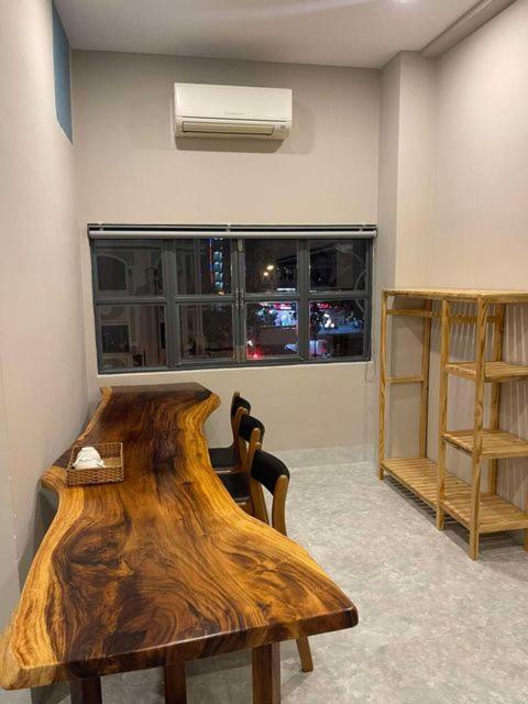 Ocean Beer Homestay Phan Thiết Extérieur photo