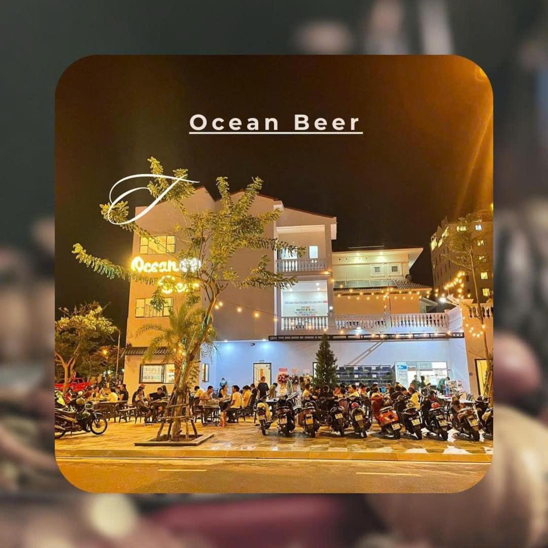 Ocean Beer Homestay Phan Thiết Extérieur photo