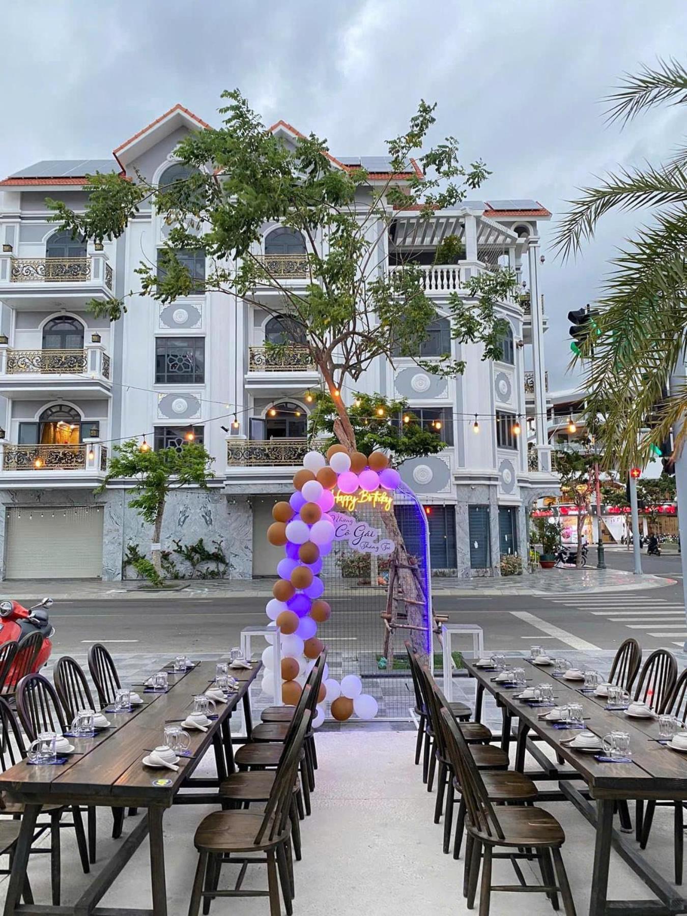 Ocean Beer Homestay Phan Thiết Extérieur photo